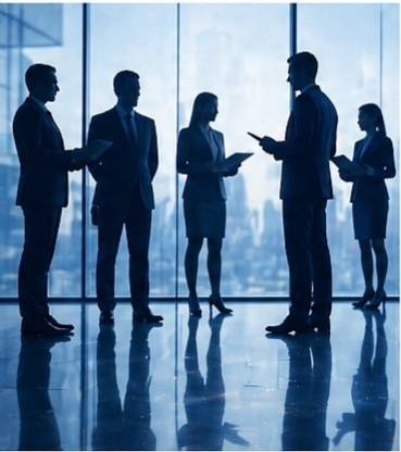 Employee Engagement